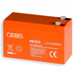 Power Bubble PB1207 12V 7Ah