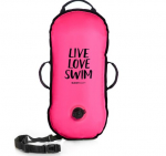 Plūduras Ultralight Swim Buoy Buddyswim