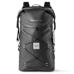 Neper&scaron;lampama kuprinė Buddyswim 30L Dry Backpack Black/Light Grey