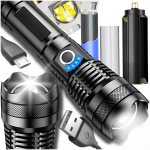 P90 E1165 LED TAKTINIS ŽIBINTUVĖLIS