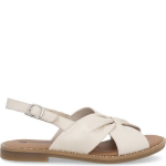 REMONTE Basutės moterims, Smėlio, Sandals