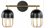 Sieninis &scaron;viestuvas Easylight, juodas