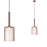 &Scaron;viestuvas Toolight App1699-1Cp B Brown 14X10X30Cm
