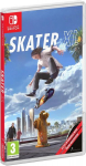 Kompiuterinis žaidimas Skater XL Nintendo Switch