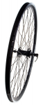 Priekinis dviračio ratas 27.5" QR, D-V brake, XMX