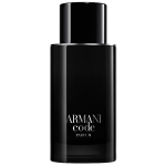 Rinkinys Giorgio Armani Code EDP vyrams: kvapusis vanduo 75 ml + mini kvapusis vanduo 15 ml