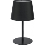 TK Lighting stalinis &scaron;viestuvas Maja Black