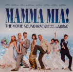 Vinilinė plok&scaron;telė MAMMA MIA! (Original Movie Soundtrack) (2LP)
