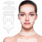 Daugkartiniai pleistrai nuo rauk&scaron;lių 11 vnt.