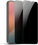 Samsung Galaxy S26 apsauginis stiklas (Privacy), 2 vnt.
