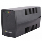 650VA / 390W Line-Interactive UPS &ndash; Nepertraukiamo maitinimo &scaron;altinis