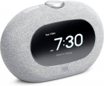 JBL Horizon 3 Clock radijas / žadintuvas (pilkas)