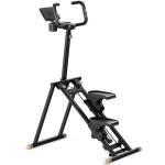 Sulankstomas laiptų tipo steperis Hop-Sport HS-100B Piker