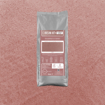 Dekoratyvinis mikrocementas "Amelie" 2kg