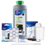 &bdquo;Aqualogis&ldquo; serviso rinkinys &bdquo;Philips&ldquo; / &bdquo;Saeco&ldquo; kavos aparatams