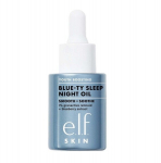 e.l.f. Retinolio naktinis aliejus &bdquo;Youth Boosting Blue-Ty Sleep Night Oil&ldquo;