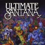 CD SANTANA "Ultimate Santana"