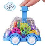 Žaislinė ma&scaron;inėlė Inertia