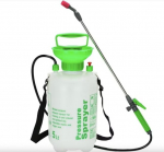 Purk&scaron;tuvas sodo priežiūrai, 5l