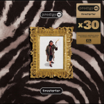 Vinilinė plok&scaron;telė THE PRODIGY "Firestarter" 30th Anniversary