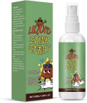 Gnaumore kvapnus pok&scaron;tų pur&scaron;kalas, 50 ml