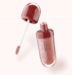 Kiko Milano 3D Hydra Flirt Alert riboto leidimo drėkinantis lūpų blizgis, spalva 01 Pink Vibes Only