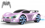 Nuotoliniu būdu valdomas RC drift automobilis