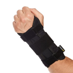 Braceup alkūnės ir rie&scaron;o įtvaras (L/XL, kairė ranka), Dydis L/XL