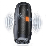 Žemų dažnių ne&scaron;iojama kolonėlė garsiakalbis, Bluetooth pakraunama KOL001