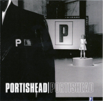 CD PORTISHEAD "Portishead"