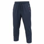 Sportinės kelnės vyrams 41668, mėlynos, 5XL