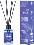 Namų kvapas su lazdelėmis SHAIK Miss Chelsea. 115 ml.