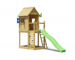 Žaidimo aik&scaron;telė Jungle Gym Oasis