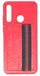 Evelatus Huawei P30 Lite Cubit Red