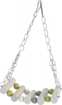 Zolux žaislas- supynės papūgėlėms, 12 cm