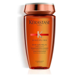 Glotninamasis &scaron;ampūnas nepaklusniems plaukams Kerastase Discipline Bain Oleo Relax 250 ml