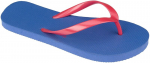 Waimea &scaron;lepetės mergaitėms Mambo Beach, blue/pink