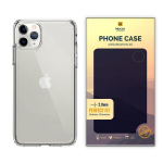 Mocco Original 2mm Nugarėlė telefonui Apple iPhone 11 Pro Max, Skaidri (EU Blister)