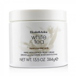 Kūno kremas Elizabeth Arden White Tea Vanilla Orchid 400 ml moterims