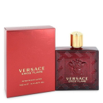 Losjonas po skutimosi vyrams Versace Eros Flame 100 ml