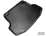 Bagažinės kilimėlis Honda Civic Sedan 2001-2006 /18025