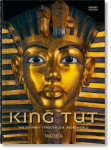 King Tut. The Journey through the Underworld - 40th Anniversary Edition