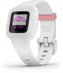 I&scaron;manusis laikrodis Garmin v&iacute;vofit&reg; jr. 3 Disney Princess White