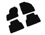 Kilimėliai ARS FORD FOCUS C-MAX 2003-2010 /14\1 Standartinė danga
