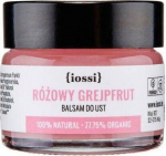 Lūpų balzamas su greipfruto ekstraktu Iossi, 15ml