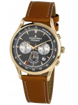 Laikrodis vyrams Jacques Lemans 1-2068J