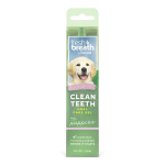 Dantų gelis jauniems &scaron;unims Tropiclean Fresh Breath, 59 ml
