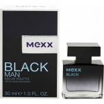 Tualetinis vanduo Mexx Black Man EDT vyrams 50 ml