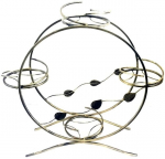 Stovas gėlėms 78 cm