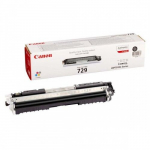 originalus "canon" toneris 729 bk, juodas, 1200p, 4370b002, canon lbp-7010, 7018, o